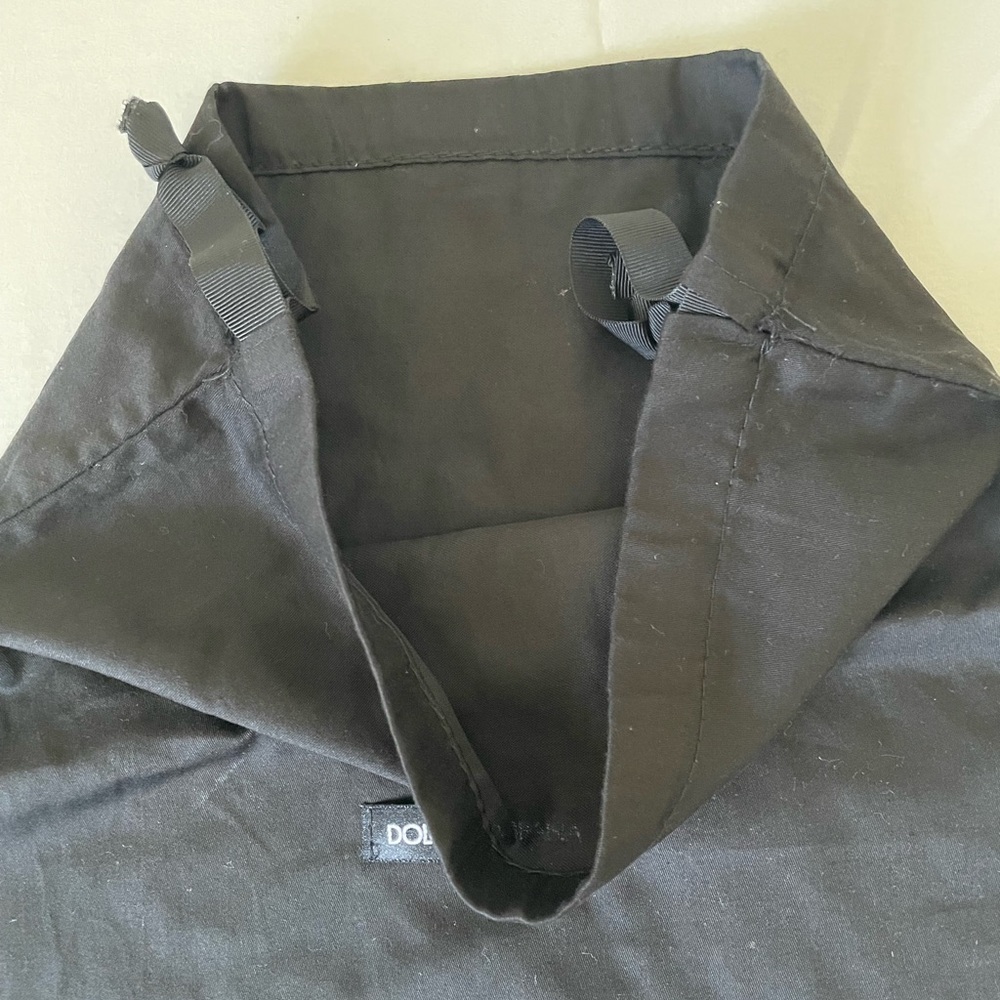 Dolce and Gabbana dust bag - Picture 2 of 4